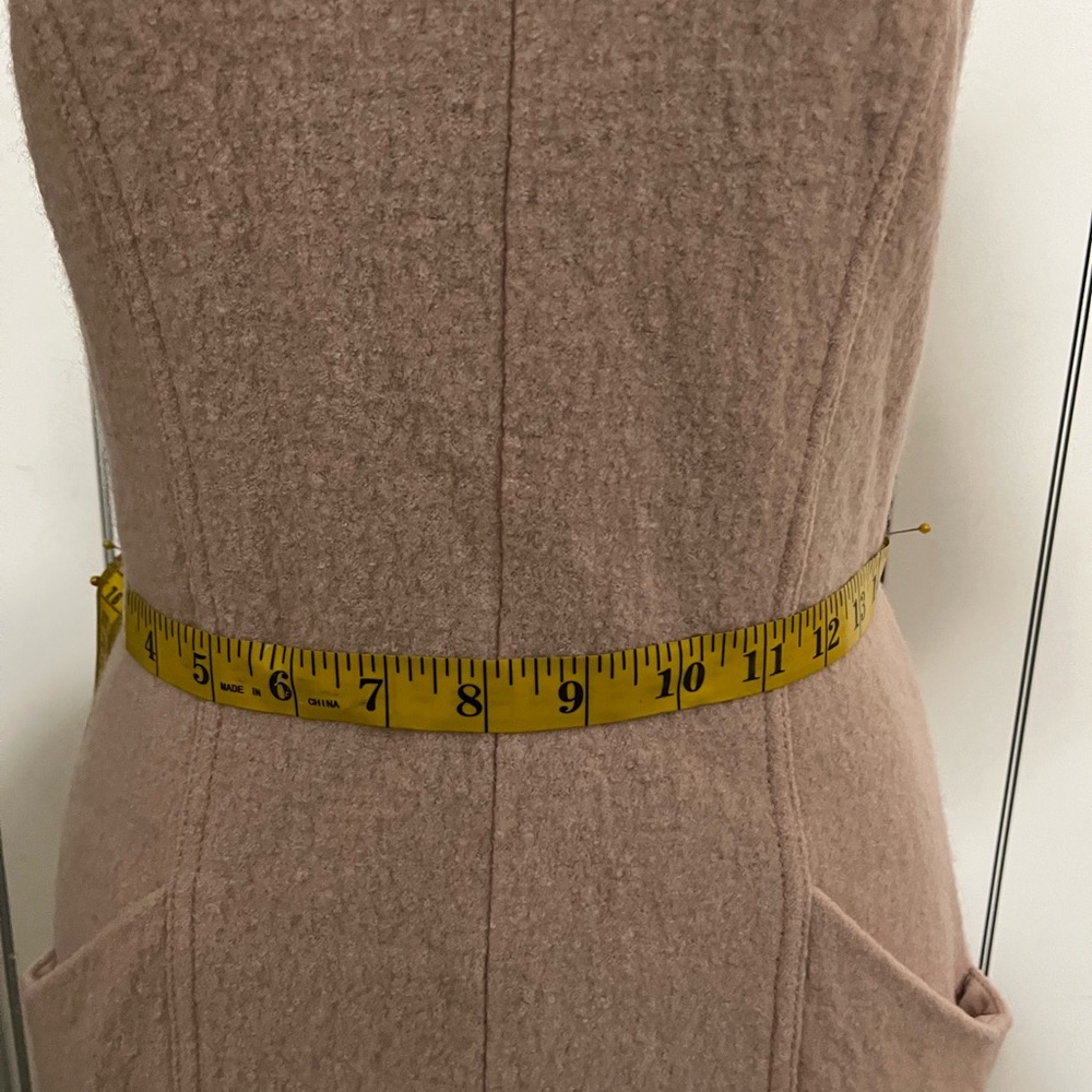 Ann Taylor size 4 dress - Picture 8 of 11